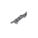 Комплект ланцюга ГРМ BORSEHUNG B10209 для Volkswagen Golf, Passat, Touareg 3.6FSI/3.2 2002-2016