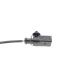 Замок капота BORSEHUNG B10262 для Volkswagen Arteon 2017-, 3G8823508B