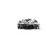 Замок капота BORSEHUNG B10266 для Skoda Superb 3V3 2015- (нижній)