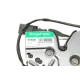 Замок капота Skoda Rapid/Seat Toledo 12- (OE VAG)