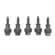 Болт кришки ГРМ VW Golf V/VI/Passat B6/B7 1.8/2.0 TFSI 04-16 (к-кт 5шт)