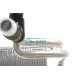 Радіатор пічки VW Golf/Jetta 09-/Skoda Yeti 09-17 (OE VAG)