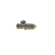 Форсунка Skoda Fabia/Rapid/Roomster 1.6 07-14/VW Polo1.6 10- (OE VAG)