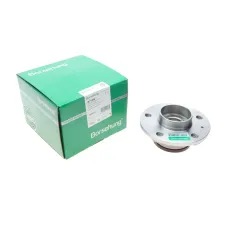 Підшипник маточини задній BORSEHUNG B11286 для Audi A4 B8/B9 2007- 8K0598611