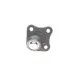Опора кульова (передня/знизу/L) Audi A3/VW Golf IV 1.6/1.9TDI 97-06