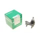 Опора кульова BORSEHUNG B11340 передній/знизу (L) VW Polo, Skoda Fabia 1.0-2.0 1999-2015
