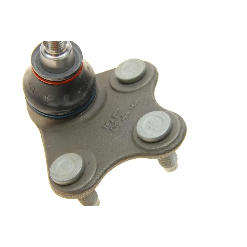 Опора кульова BORSEHUNG B11340 передній/знизу (L) VW Polo, Skoda Fabia 1.0-2.0 1999-2015