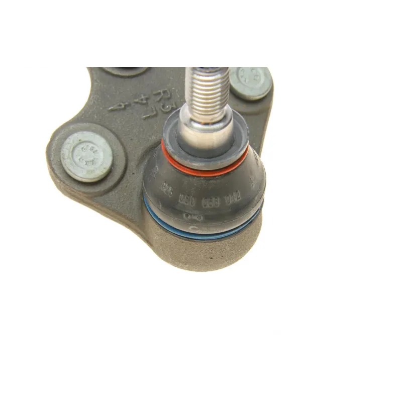 Опора кульова BORSEHUNG B11340 передній/знизу (L) VW Polo, Skoda Fabia 1.0-2.0 1999-2015