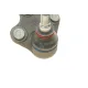 Опора кульова BORSEHUNG B11340 передній/знизу (L) VW Polo, Skoda Fabia 1.0-2.0 1999-2015