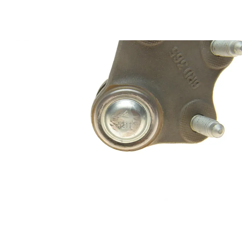 Опора кульова BORSEHUNG B11340 передній/знизу (L) VW Polo, Skoda Fabia 1.0-2.0 1999-2015