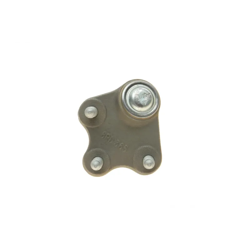 Опора кульова BORSEHUNG B11340 передній/знизу (L) VW Polo, Skoda Fabia 1.0-2.0 1999-2015