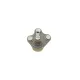 Опора кульова BORSEHUNG B11340 передній/знизу (L) VW Polo, Skoda Fabia 1.0-2.0 1999-2015
