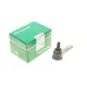 Накінечник тяги керма (R) Skoda Octavia II 04-13/SuperB/Yeti 09-17/VW Caddy III/Passat/Touran 04-
