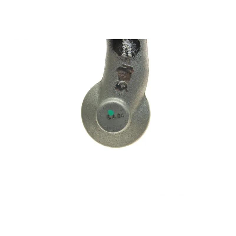 Накінечник тяги керма (R) Skoda Octavia II 04-13/SuperB/Yeti 09-17/VW Caddy III/Passat/Touran 04-
