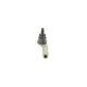 Накінечник тяги керма (R) Skoda Octavia II 04-13/SuperB/Yeti 09-17/VW Caddy III/Passat/Touran 04-