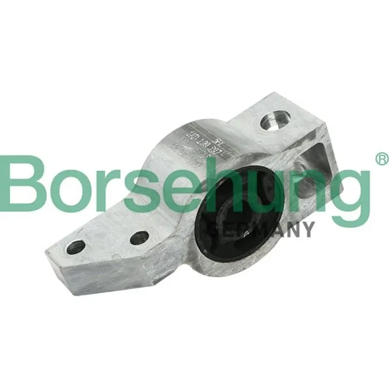Сайлентблок важеля (переднього/ззаду) VW Caddy/Golf 03-13 (L)