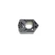 Кронштейн радіатора (верхній) Skoda Octavia 05-13/Rapid 1.4TSI 12-15/VW Up 1.0 11-