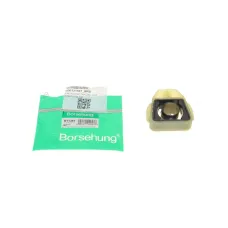 Кронштейн радіатора верхній BORSEHUNG B11361 для Skoda Fabia, VW Polo, Seat Ibiza