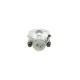 Супорт гальмівний (передній) (R) Audi A1/A3/ Skoda Fabia/Octavia/Rapid 1.0-3.6 96- (d=54mm)