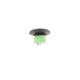 Реостат пічки Skoda Fabia 99-14/Roomster 06-15/VW Polo 01- (OE VAG)