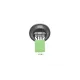 Реостат пічки Skoda Fabia 99-14/Roomster 06-15/VW Polo 01- (OE VAG)