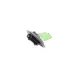 Реостат пічки Skoda Fabia 99-14/Roomster 06-15/VW Polo 01- (OE VAG)