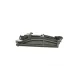 Реостат пічки Skoda Octavia/ VW Golf IV/ Polo 95-09 (OE VAG)