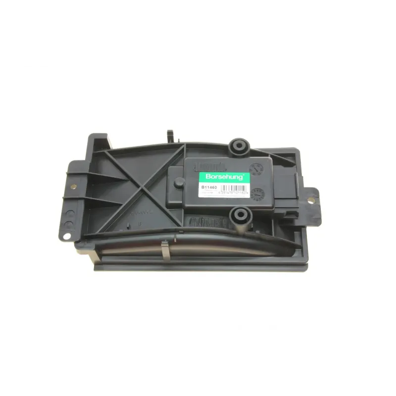 Реостат пічки Skoda Octavia/ VW Golf IV/ Polo 95-09 (OE VAG)