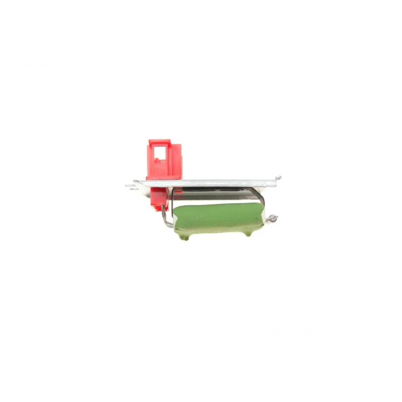 Реостат пічки BORSEHUNG B11461 для VW Passat B5 1996-2005, Audi A4 B5 1994-2001, Skoda Superb I 2001-2008 (+AC)