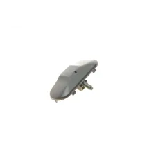 Форсунка омивача скла VW Caddy III 04-15 (переднього) (OE VAG)