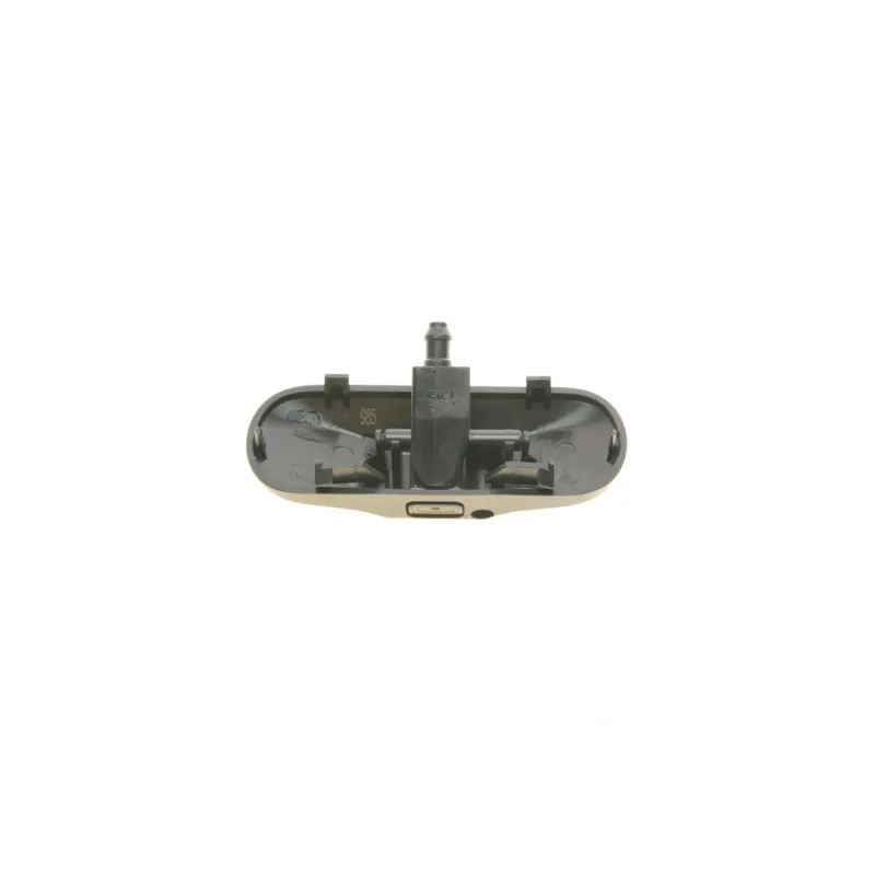 Форсунка омивача скла VW Caddy III 04-15 (переднього) (OE VAG)
