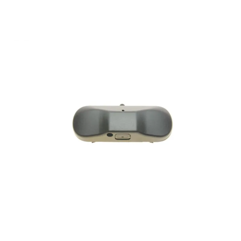 Форсунка омивача скла VW Caddy III 04-15 (переднього) (OE VAG)