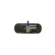 Форсунка омивача скла VW Caddy III 04-15 (переднього) (з підігрівом) (OE VAG)