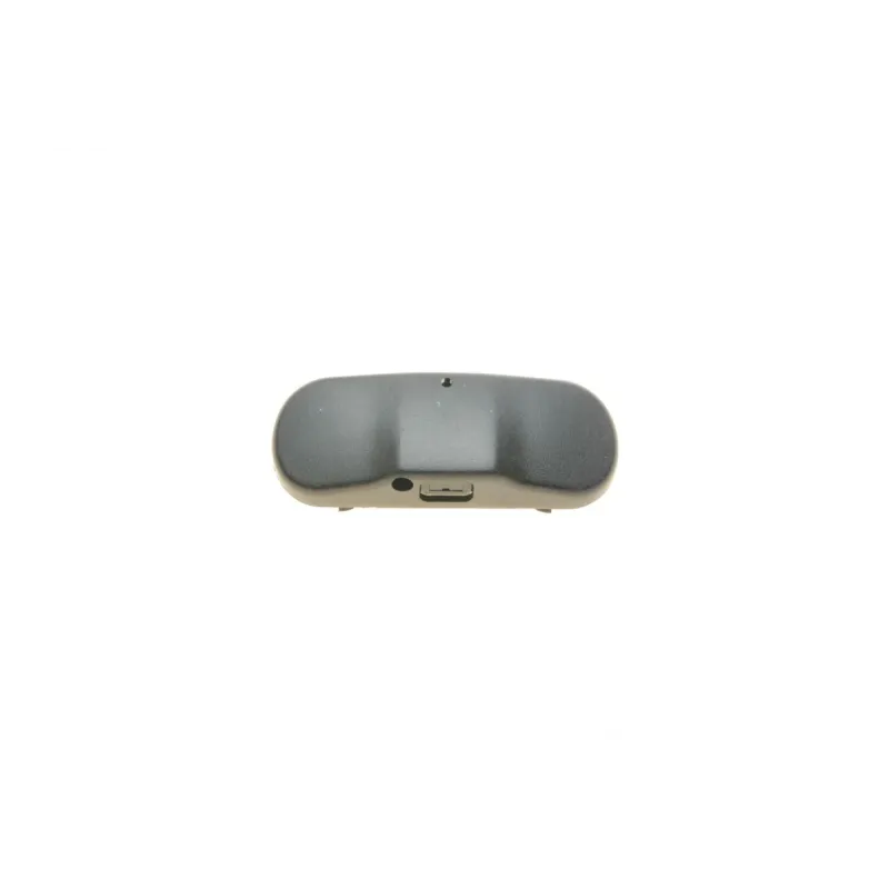 Форсунка омивача скла VW Caddy III 04-15 (переднього) (з підігрівом) (OE VAG)