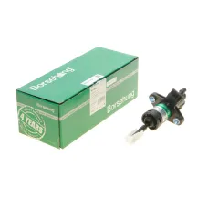 Купити Циліндр зчеплення (головний) Seat Cordoba/Ibiza 02-09/Skoda Fabia 99-14/Roomster 06-15/VW Polo 01-12 | KovelAutoHub