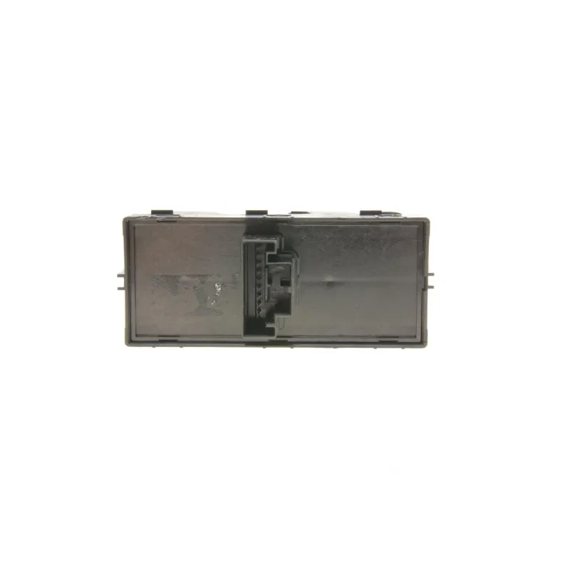 Кнопка склопідіймача ліва BORSEHUNG B11583 для Volkswagen Golf/Passat 2014- (блок)