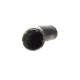 Патрубок інтеркулера BORSEHUNG B11973 для Audi A3, VW Golf V, Skoda Octavia 1.8/2.0 TSI 2005-2012