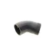 Патрубок інтеркулера BORSEHUNG B11973 для Audi A3, VW Golf V, Skoda Octavia 1.8/2.0 TSI 2005-2012