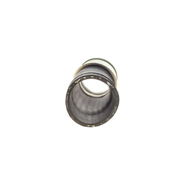 Патрубок інтеркулера (верхній) VW Passat/ Tiguan/ 1.8-2.0 TFSI 04- (OE VAG)