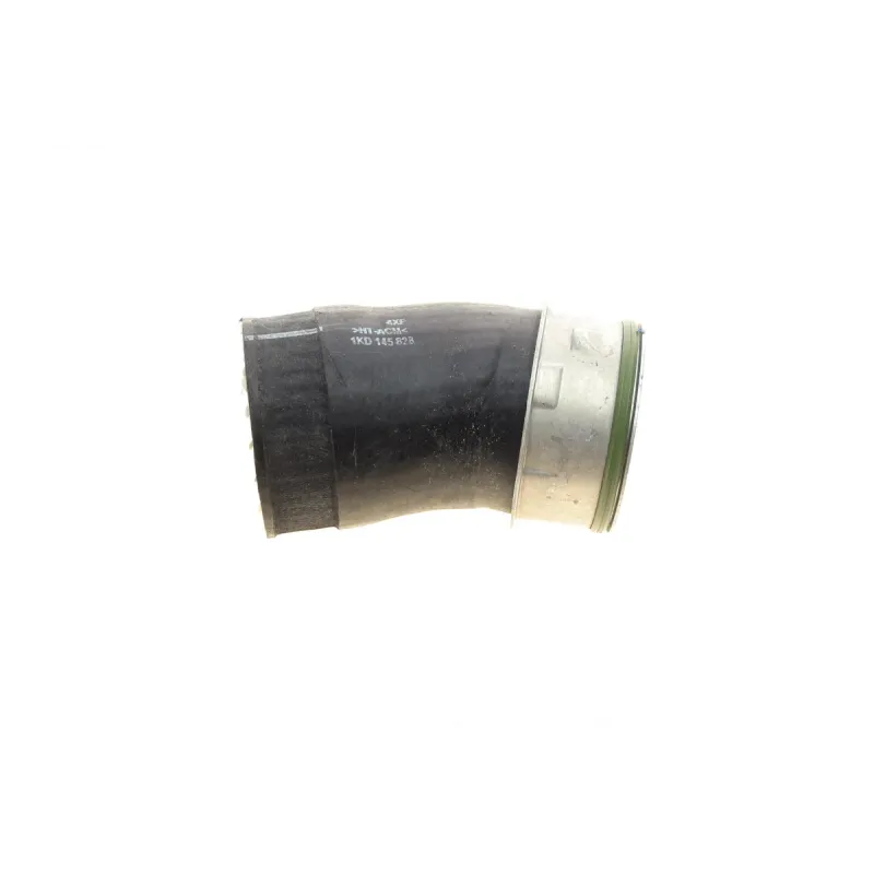 Патрубок інтеркулера (верхній) VW Passat/ Tiguan/ 1.8-2.0 TFSI 04- (OE VAG)