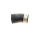 Патрубок інтеркулера (верхній) VW Passat/ Tiguan/ 1.8-2.0 TFSI 04- (OE VAG)