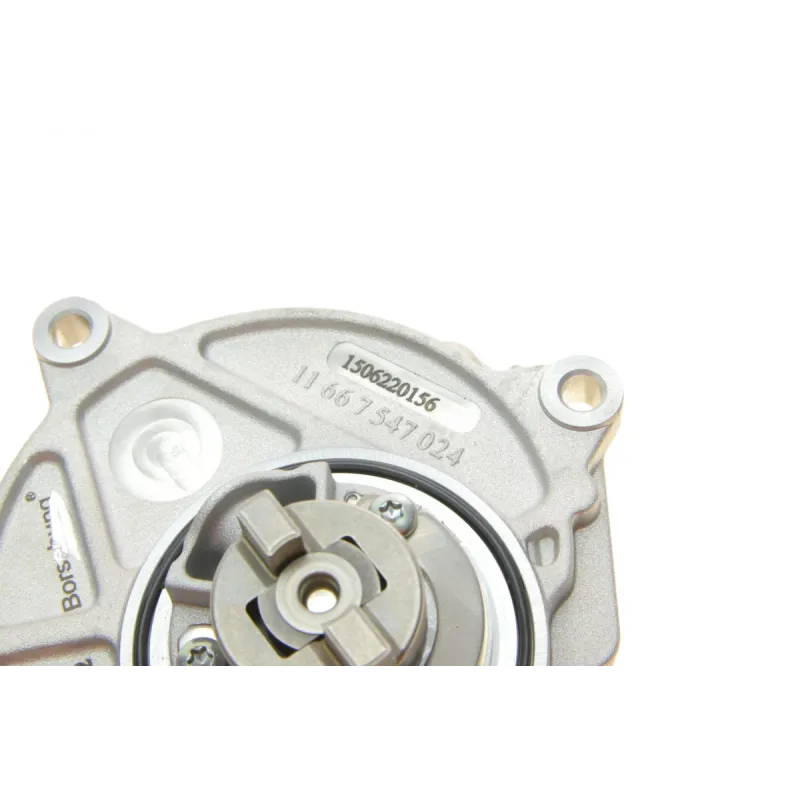 Насос вакуумний BMW 1 (E81/E87)/3(E90) 07-13 (N43)