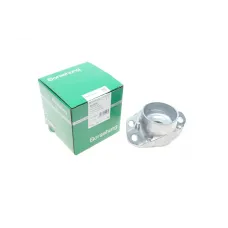 Подушка амортизатора задня BORSEHUNG B12237 для VW Bora, Golf IV, Skoda Octavia, Fabia