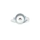 Подушка амортизатора задня BORSEHUNG B12237 для VW Bora, Golf IV, Skoda Octavia, Fabia