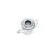 Подушка амортизатора задня BORSEHUNG B12237 для VW Bora, Golf IV, Skoda Octavia, Fabia