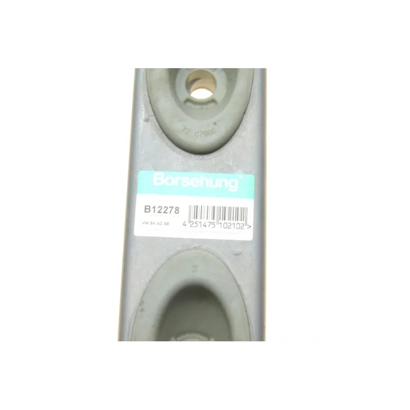 Кронштейн кріплення глушника BORSEHUNG B12278 для Audi A3, VW Golf, Seat Leon