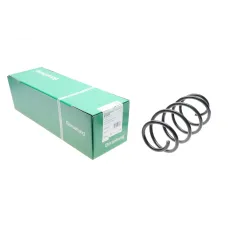 Пружина (передня) Audi A3 1.2TSI 10-13/VW Golf 03-13 (OE VAG)