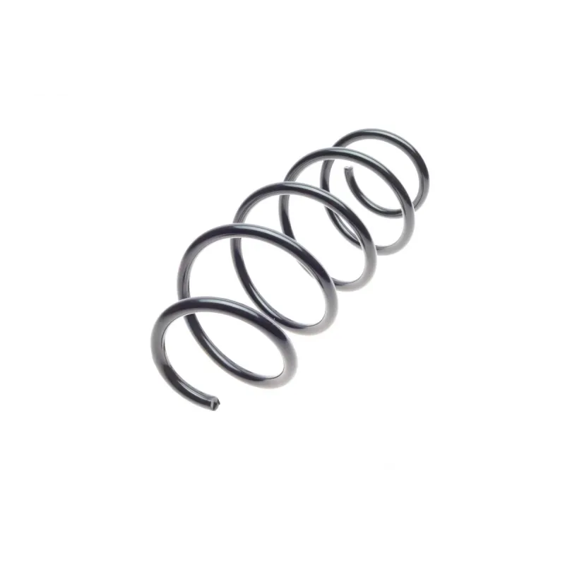 Пружина (передня) Audi A3 1.2TSI 10-13/VW Golf 03-13 (OE VAG)