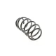 Пружина передня BORSEHUNG B12623 для Volkswagen Caddy, Passat, Skoda Superb, 340 мм