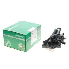 Насос водяний BORSEHUNG B12692 для Skoda Fabia, Octavia, VW Golf, Passat 1.0-1.6 TSI 2012-